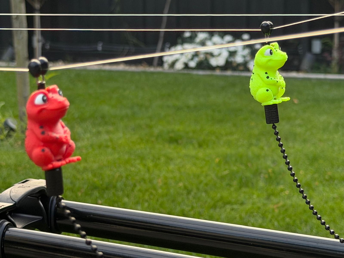 Hanger Frog