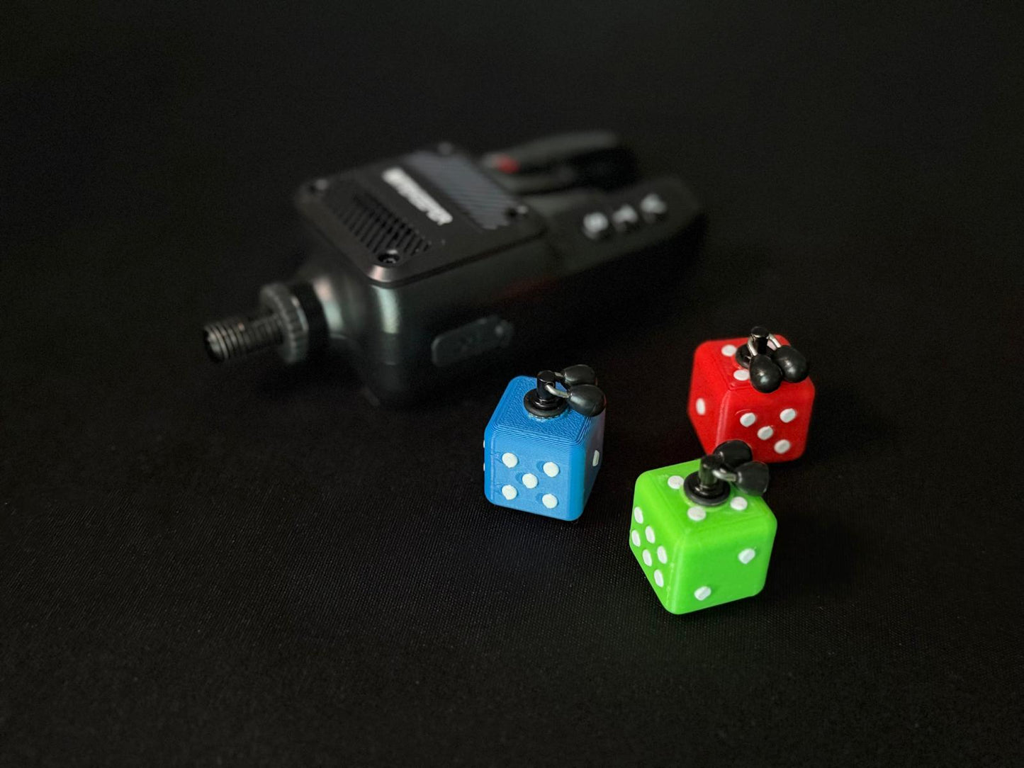 Hanger Dice
