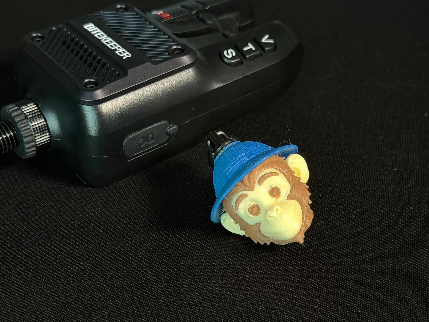 Hanger Explorer Monkey