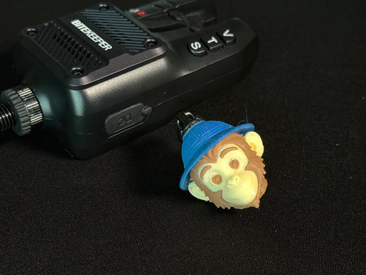 Hanger Explorer Monkey