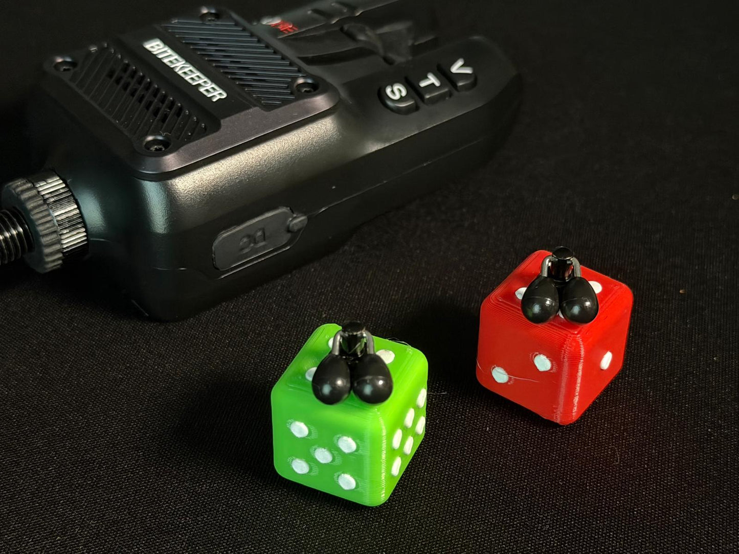 Hanger Dice