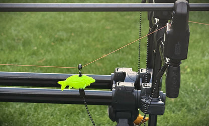 Hanger Mirror Carp
