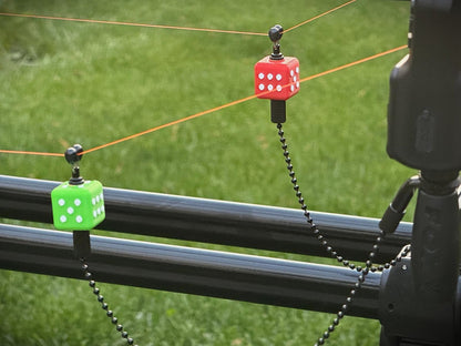 Hanger Dice