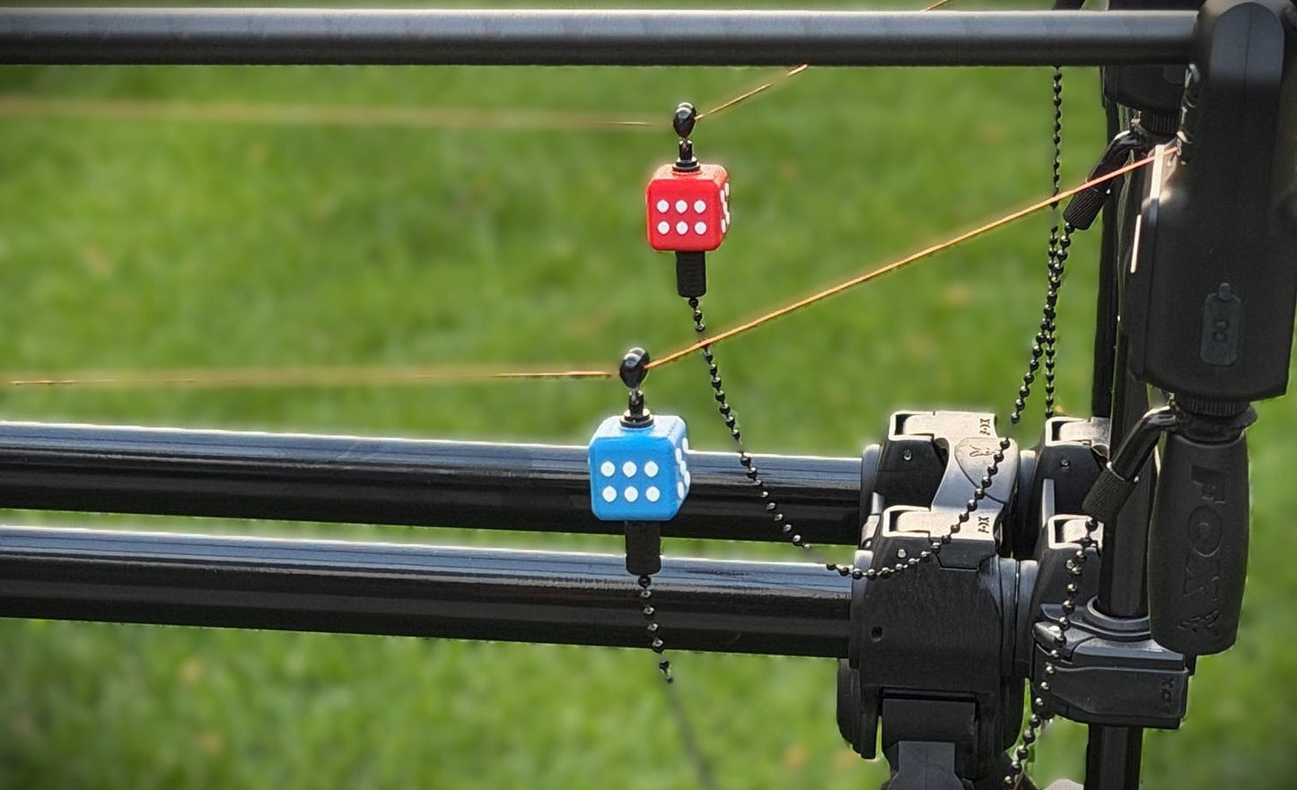Hanger Dice