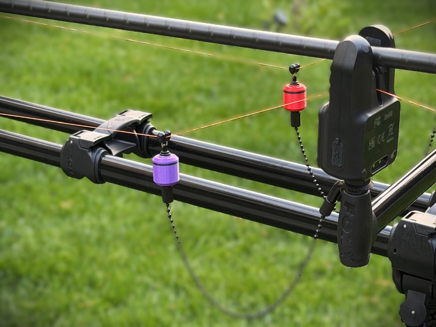 Hanger Cylinder