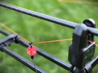 Hanger Dice