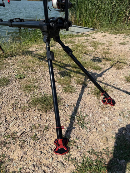 Suport Multifuncțional 3 în 1  Fox Ranger MK2