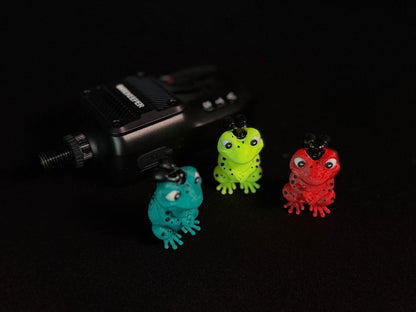 Hanger Frog