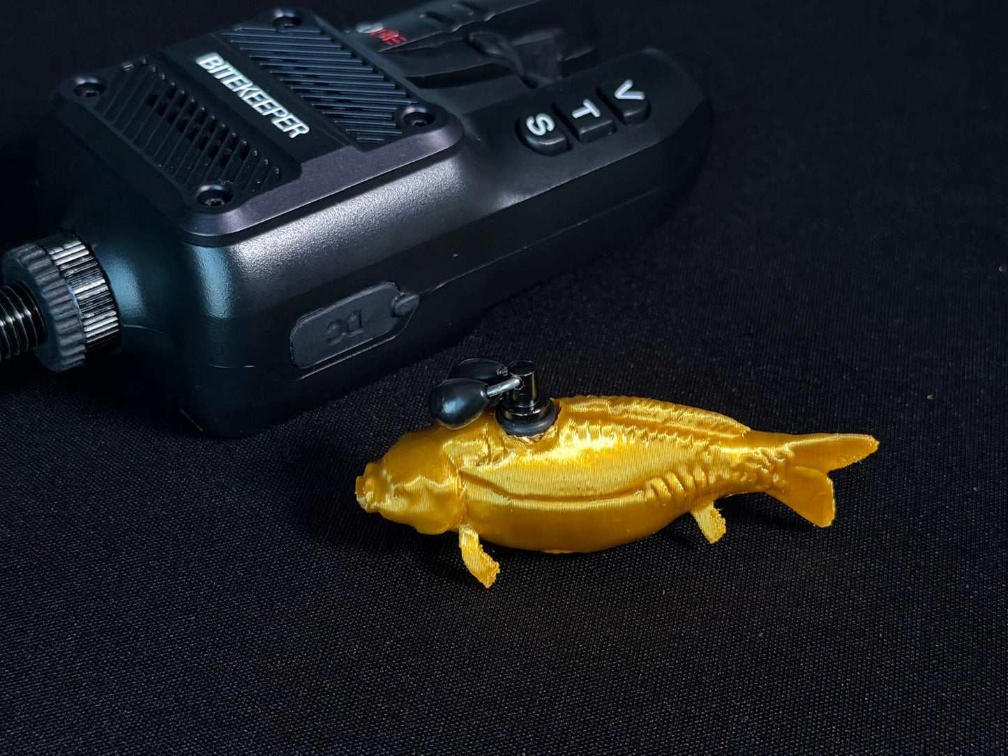 Hanger Mirror Carp