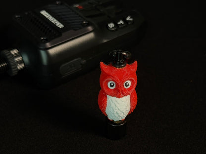 Hanger Owl
