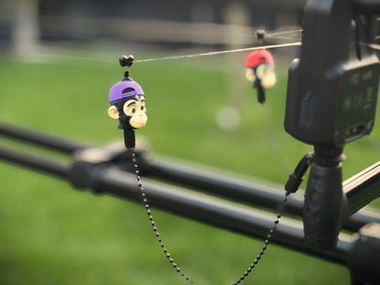 Hanger Cool Monkey