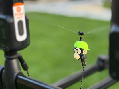 Hanger Cool Monkey