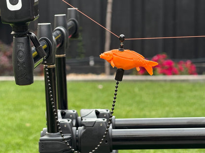 Hanger Mirror Carp