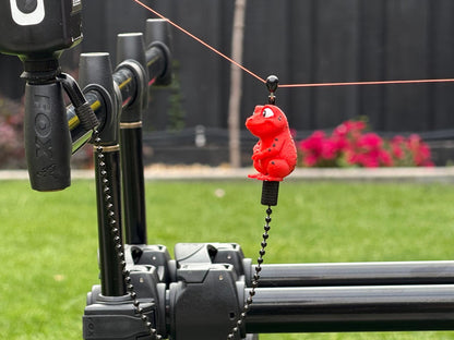 Hanger Frog