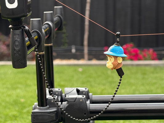 Hanger Explorer Monkey