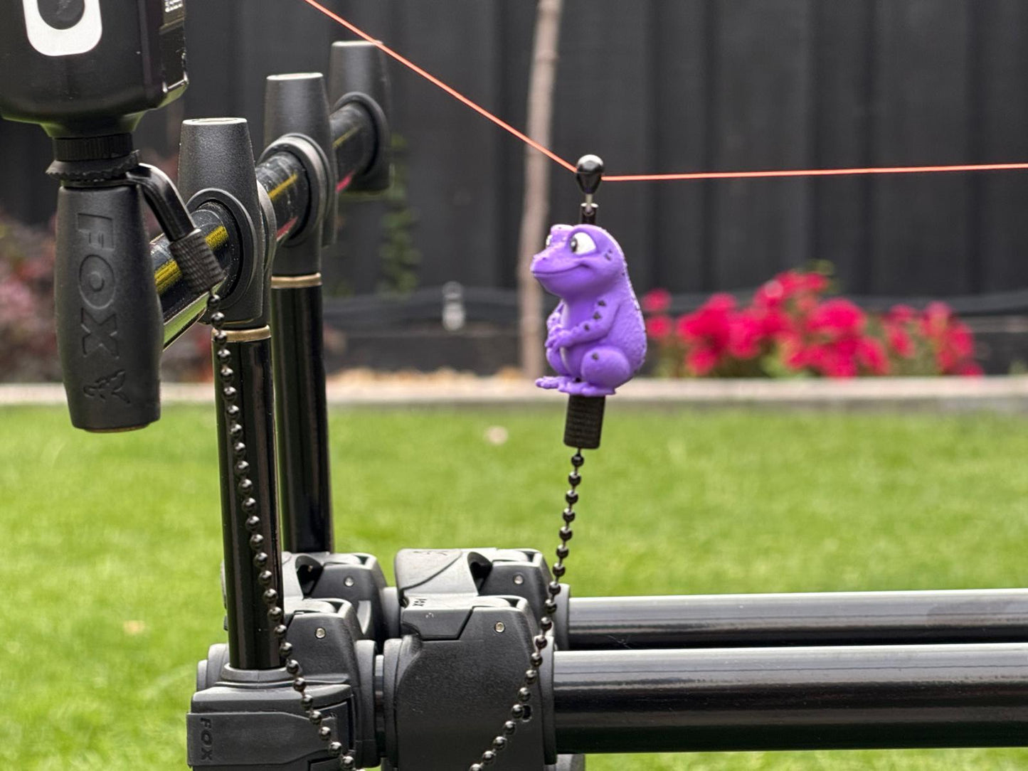 Hanger Frog