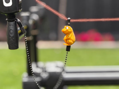 Hanger Frog