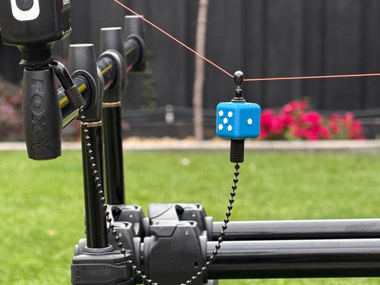 Hanger Dice