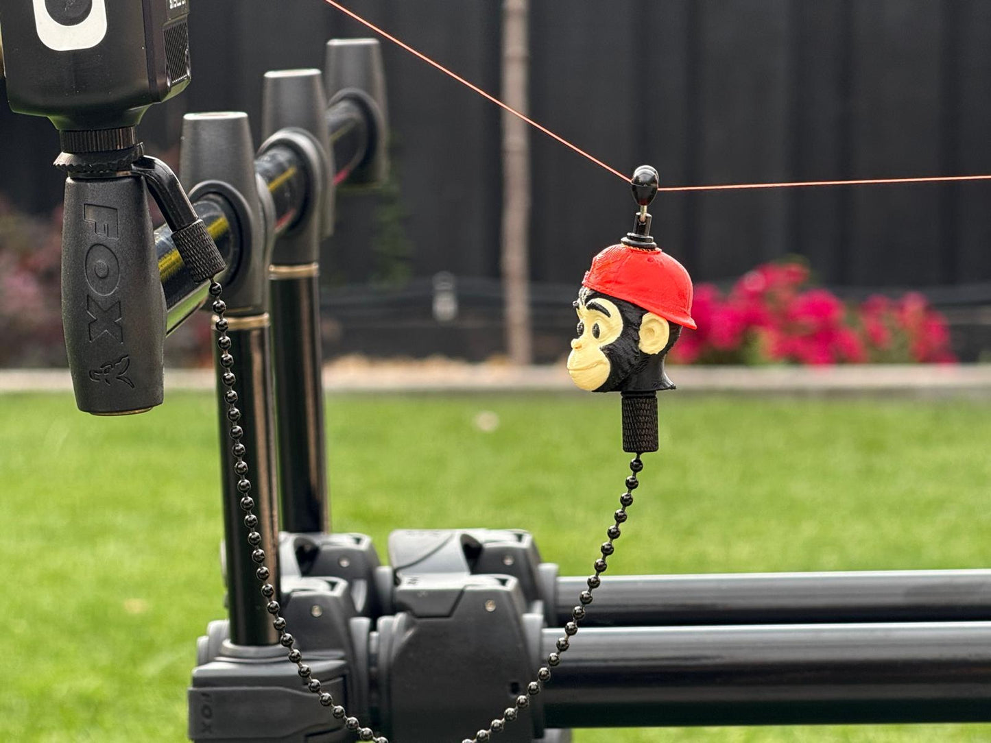 Hanger Cool Monkey